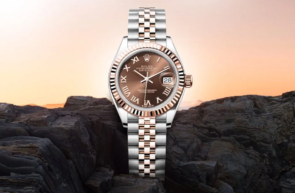 Every rolex model hot sale