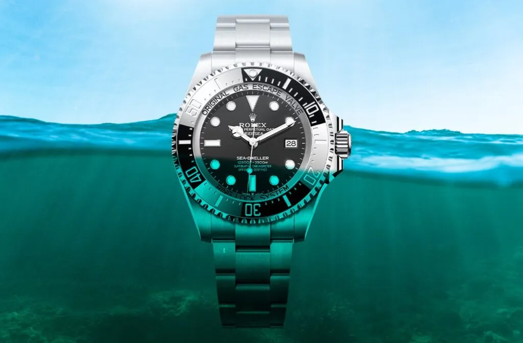 Every discount rolex model