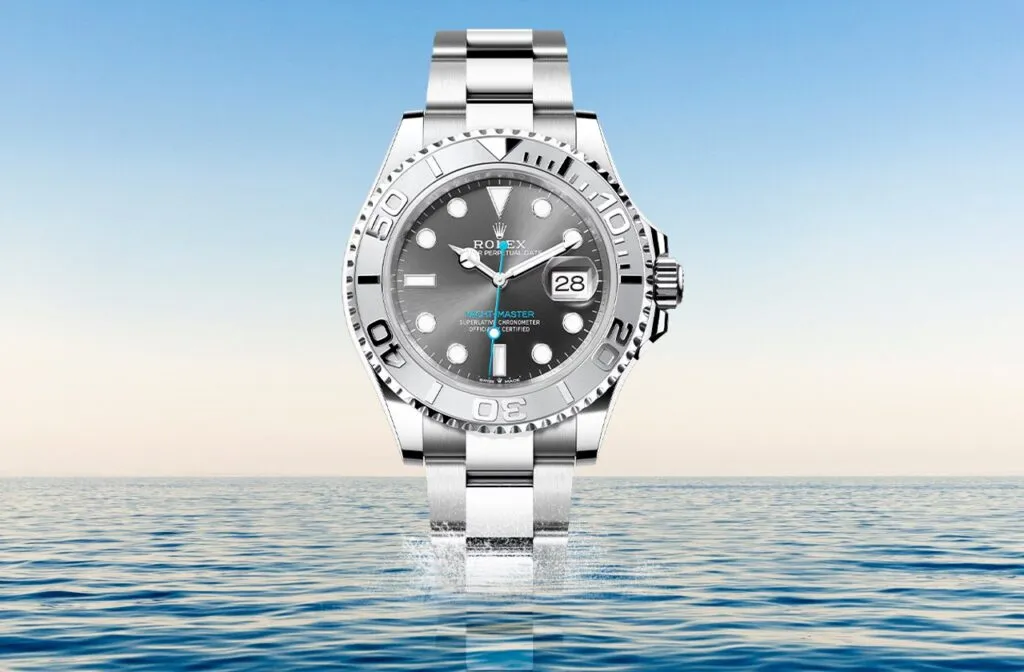 2019 rolex new outlet models