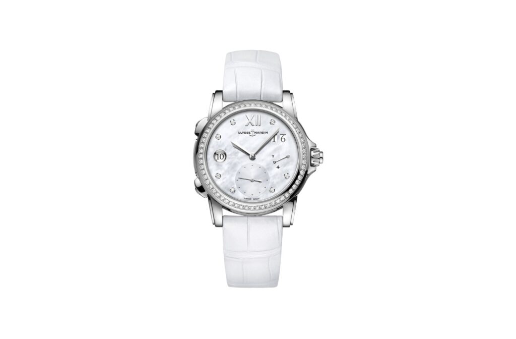 Ulysse Nardin ref. 3243-222B 390