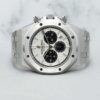 Royal Oak 41mm - Protective Stickers Applied