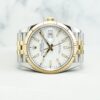 Datejust 36mm Jubilee