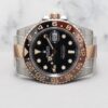 GMT Master II Rootbeer - Protective Film Applied