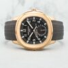 Aquanaut Travel Time - Protective Film Applied