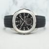 Aquanaut Travel Time