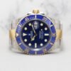 Submariner Sunburst