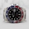 GMT Master II Pepsi Oyster