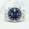Rolex Datejust 41mm Jubilee 126334