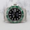 Submariner Starbucks