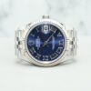 Datejust 31mm Jubilee - Full Factory Stickers