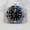 GMT Master II Batgirl
