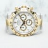 Daytona Half Gold