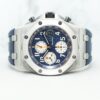 Royal Oak Offshore Chronograph - Protective Film Applied