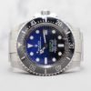 Rolex Sea Dweller Deepsea Blue 126660