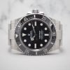 Rolex Submariner No Date 124060