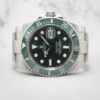 Rolex Submariner Hulk 116610LV
