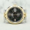 Rolex Datejust 41mm Jubilee 126333