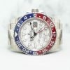 Rolex GMT Master II Pepsi Meteorite 126719BLRO