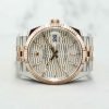 Rolex Datejust 36mm Jubilee 126231
