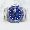 Submariner Smurf