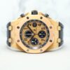 Royal Oak Offshore Chronograph Honey
