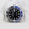 GMT Master II Batman