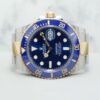 Rolex Submariner Sunburst Bluesy 126613LB
