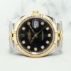 Rolex Datejust 41mm Jubilee 126333