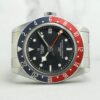 Black Bay GMT Pepsi