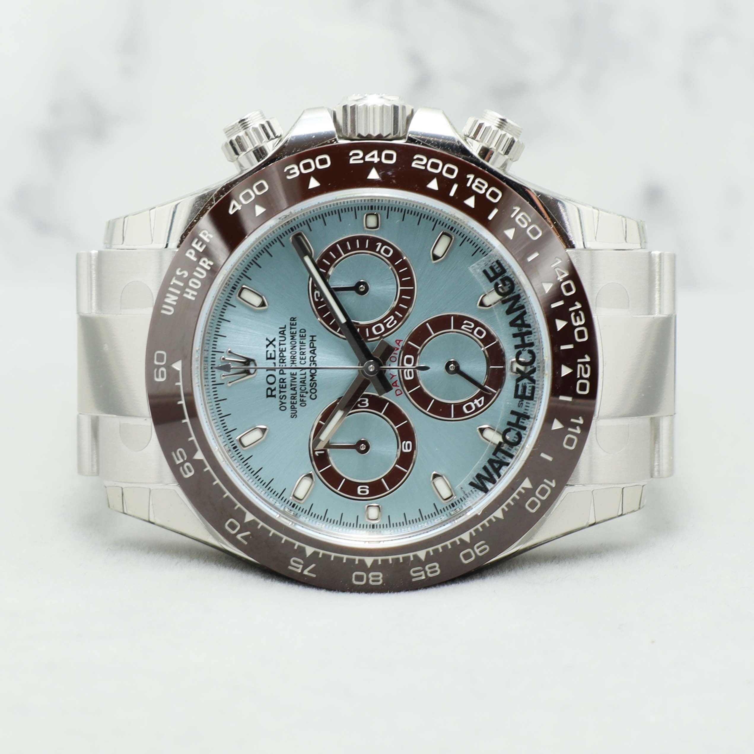 rolex 116506 retail price