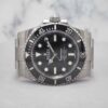 Submariner No Date