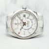 Rolex Sky Dweller Oyster 326934