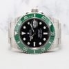 Rolex Submariner Starbucks 126610LV