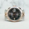 Rolex Datejust 36mm Jubilee 126231 Wimbledon Dial