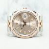 Rolex Datejust 41mm Jubilee 126331 Sundust Dial