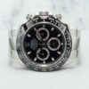 Rolex Daytona Godzilla 116500LN Black Dial