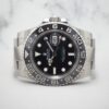 Rolex GMT Master II 116710LN Black Dial