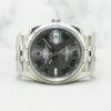 Rolex Dateujst 36mm Jubilee 126234 Wimbledon Dial