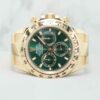 Rolex Daytona John Mayer 116508