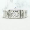 Tank Must Quartz Large Model Bracelet