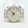 Rolex Datejust 41mm Jubilee 126334 Silver Dial