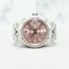 Rolex Datejust 28mm Jubilee 279174 Pink Dial