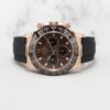 Rolex Daytona Oysterflex 116515LN Chocolate Dial