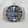 Rolex Sea Dweller Deepsea 126660 Blue Dial