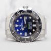 Rolex Sea Dweller Deepsea Blue 126660 Blue Dial