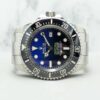 Rolex Sea Dweller Deepsea Blue 116660 Blue Dial