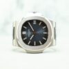 Patek Philippe Nautilus 5800/1A-001 Blue Dial