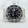 Rolex Sea Dweller 43mm 126600 Black Dial