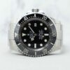Rolex Sea Dweller Deepsea 126660 Black Dial