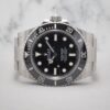 Rolex Submariner 41mm ND 124060 Black Dial